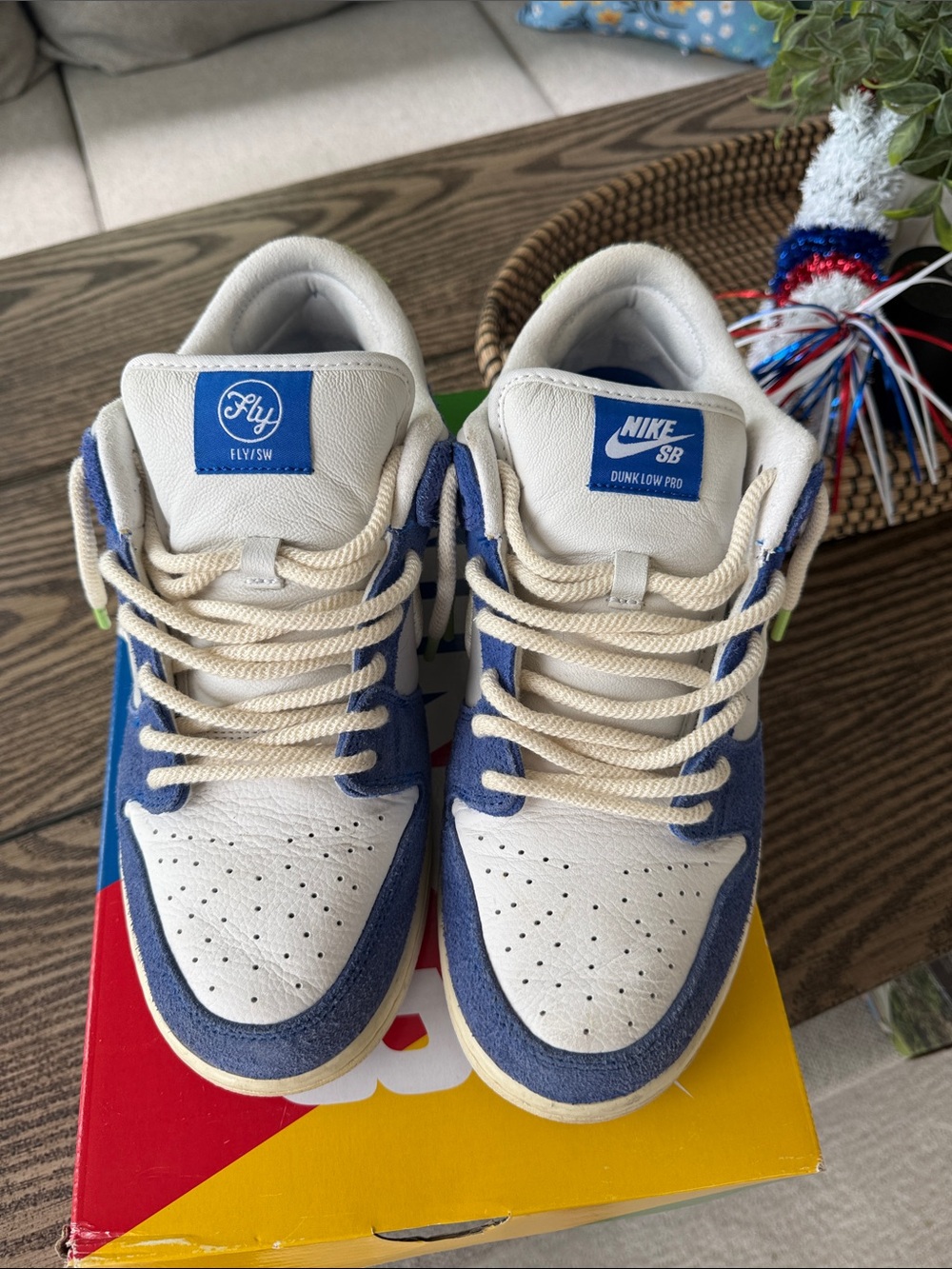 Sb dunk - Picture 2 of 9